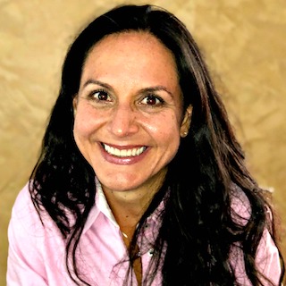 Luz Jaramillo